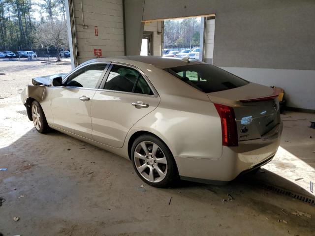 1G6AB5RX1D0153362 | 2013 Cadillac ats luxury