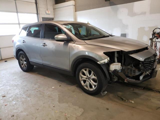 VIN JM3TB3CAXD0418964 2013 Mazda CX-9, Touring no.4