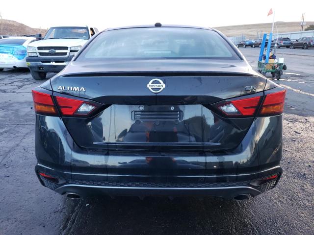 1N4BL4CV8MN370254 | 2021 NISSAN ALTIMA SR