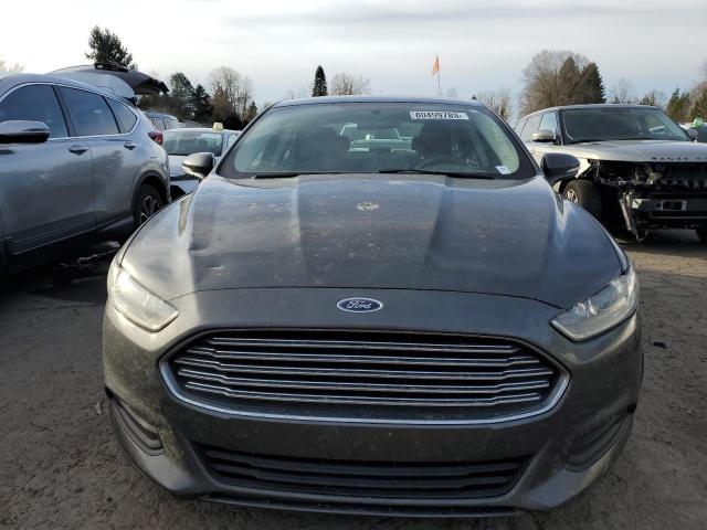 3FA6P0H7XGR275169 | 2016 FORD FUSION SE