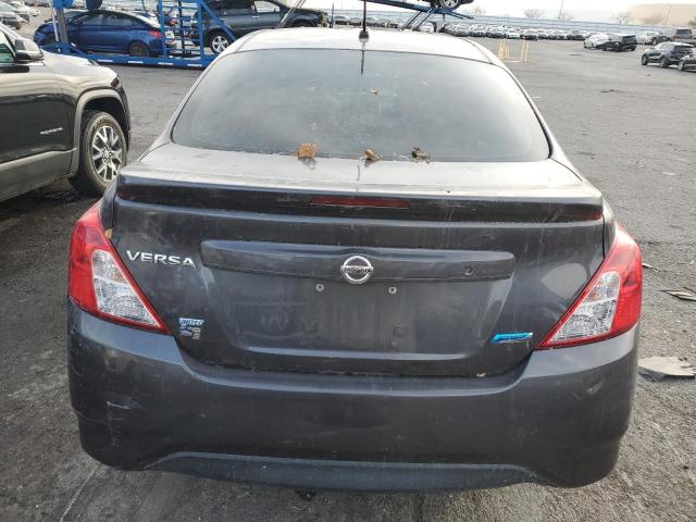 3N1CN7AP0FL924259 | 2015 NISSAN VERSA S