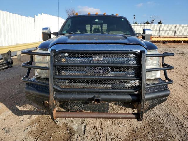 2012 Ford F350 Super Duty VIN: 1FT8W3DT4CEA73161 Lot: 81271293