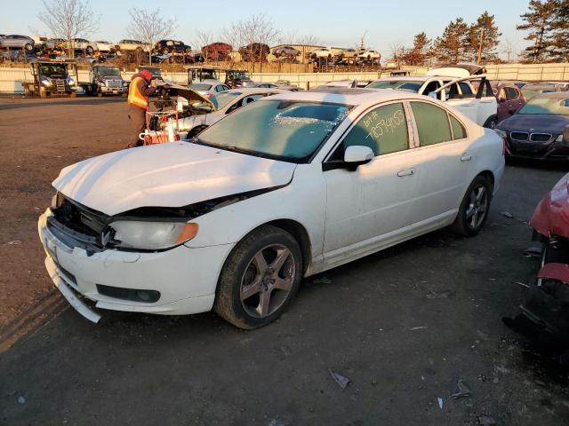 2008 Volvo S80 