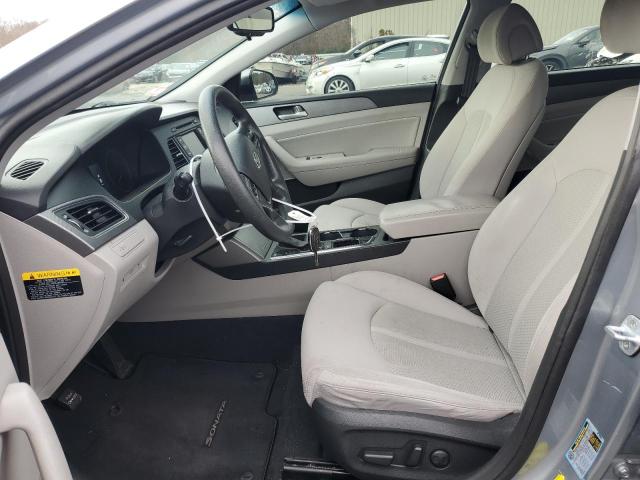 5NPE24AF6FH009999 | 2015 HYUNDAI SONATA SE