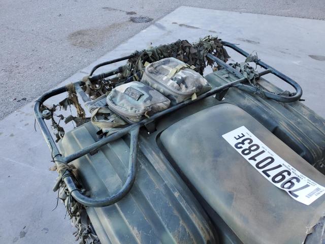 2000 YAMAHA YFM250 5Y4AG01W8YA028807