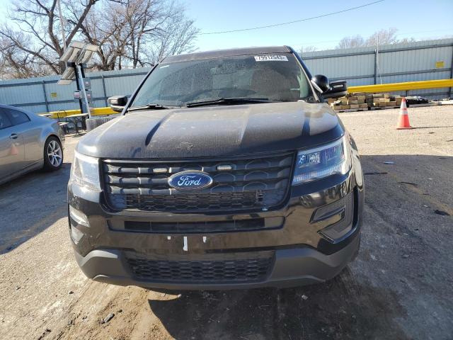 1FM5K8AR4KGB54650 | 2019 FORD EXPLORER P