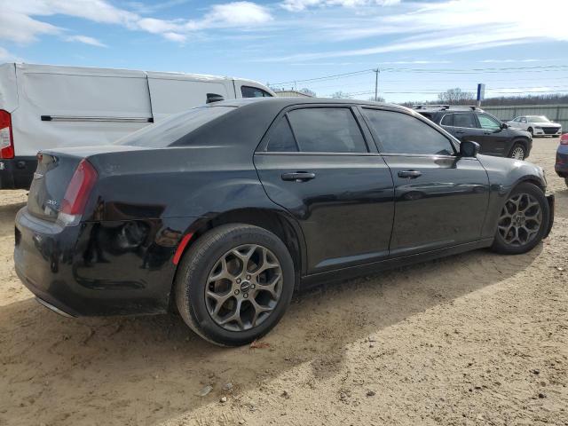 2C3CCAGG8GH191366 | 2016 CHRYSLER 300 S