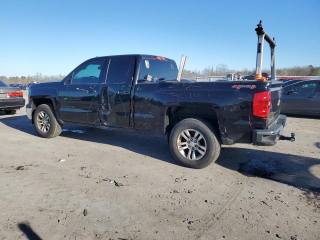 1GCVKREH4EZ338538 | 2014 CHEVROLET SILVERADO