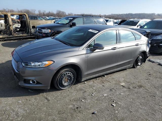 3FA6P0K92ER202434 | 2014 Ford fusion titanium