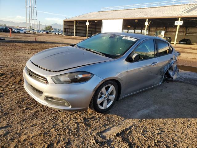 2016 Dodge Dart SXT