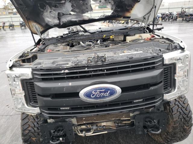 1FT7W2BT5HEE81541 | 2017 FORD F250 SUPER