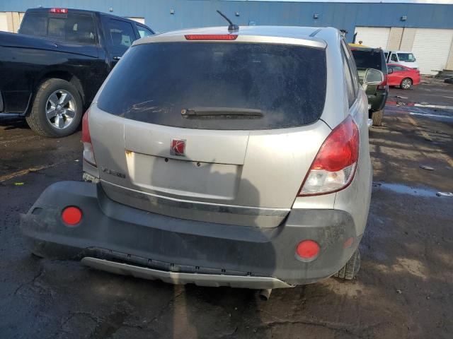 3GSCL33P38S657396 | 2008 Saturn vue xe