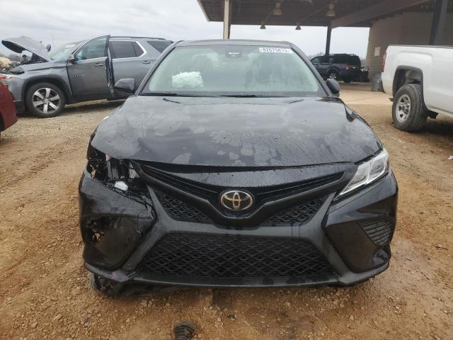 4T1G11AKXLU506722 | 2020 TOYOTA CAMRY SE