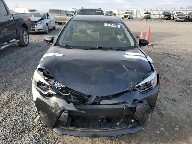 VIN 2T1BURHE4GC722735 2016 Toyota Corolla, L no.5