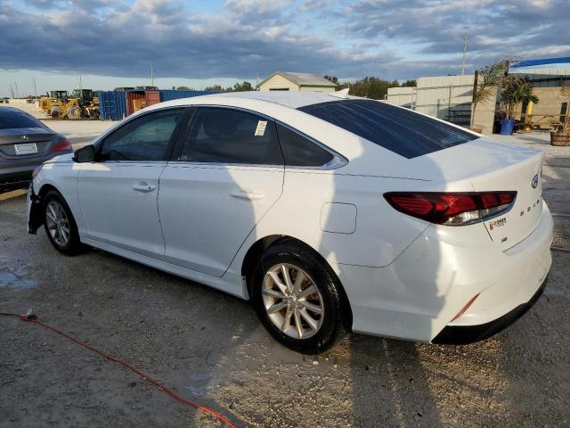 5NPE24AF9KH821761 | 2019 HYUNDAI SONATA SE