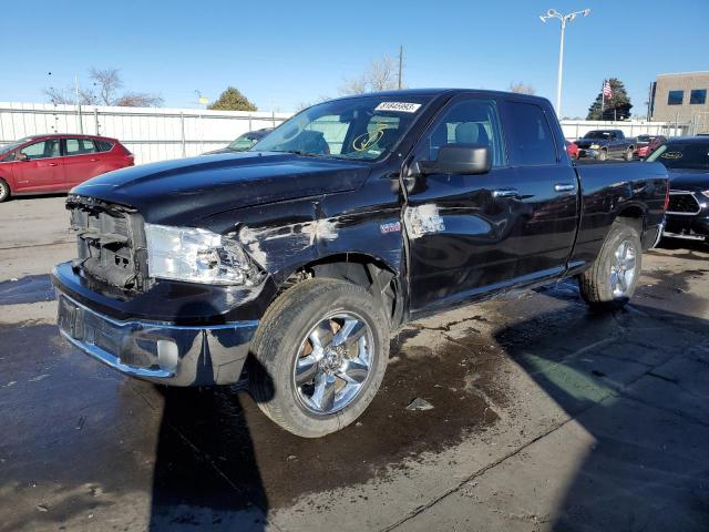 1C6RR7GT5GS279733 | 2016 RAM 1500 SLT