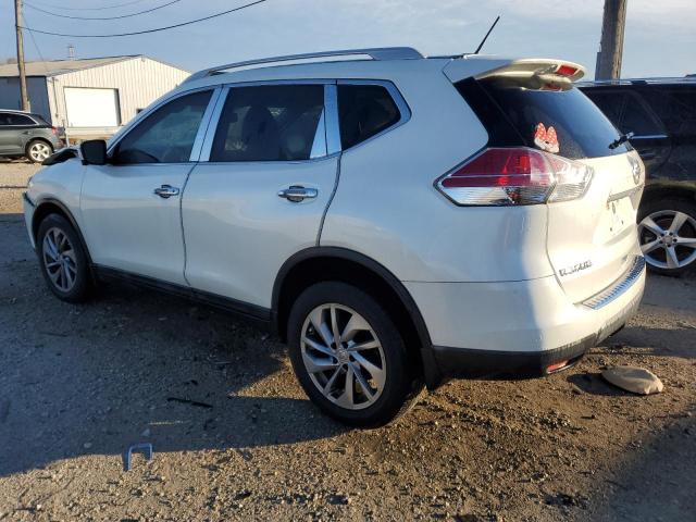 5N1AT2MV6FC794213 | 2015 NISSAN ROGUE S