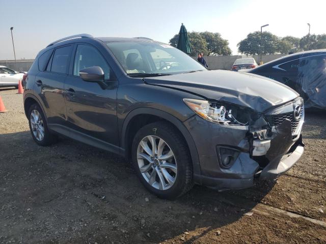 JM3KE2DY5F0488867 | 2015 MAZDA CX-5 GT