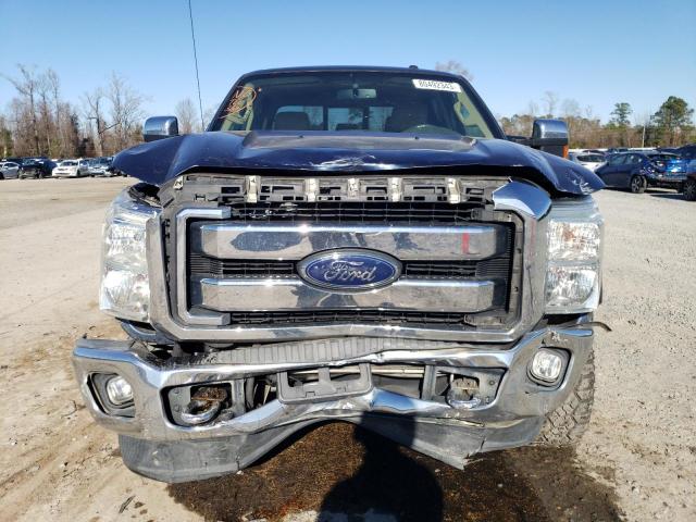 2015 FORD F250 1FT7W2BT1FEB49061