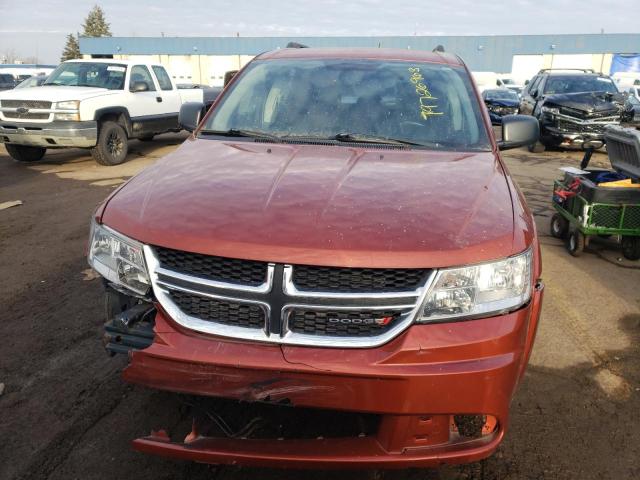 3C4PDCAB1ET103121 | 2014 Dodge journey se