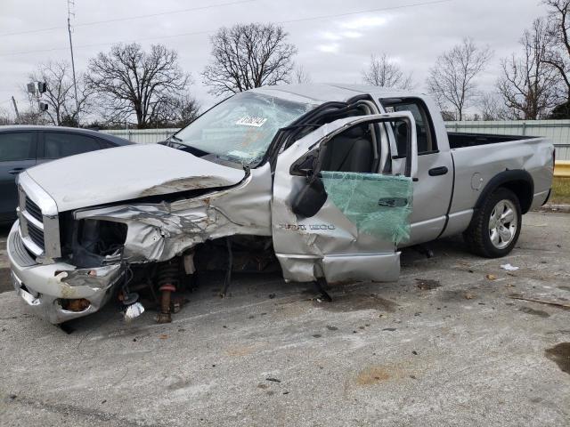 2006 Dodge Ram 1500 ST