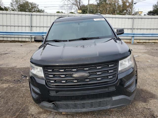 1FM5K7BH2HGC78019 | 2017 FORD EXPLORER