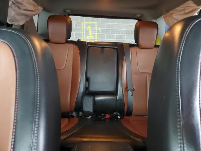 2016 CHEVROLET EQUINOX LT - 2GNFLGE30G6336219