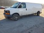 CHEVROLET EXPRESS G2 photo