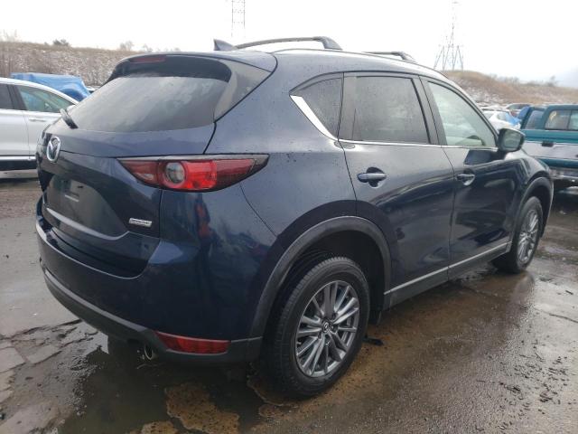 JM3KFBCLXH0183578 | 2017 MAZDA CX-5 TOURI