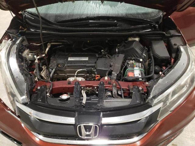 5J6RM4H33FL068568 | 2015 HONDA CR-V LX