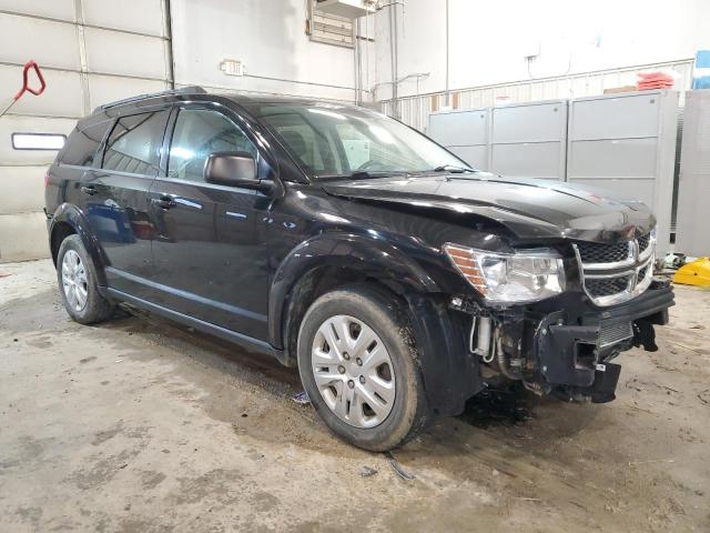 Vin: 3c4pdcab9ht587494, lot: 46933214, dodge journey se 20174
