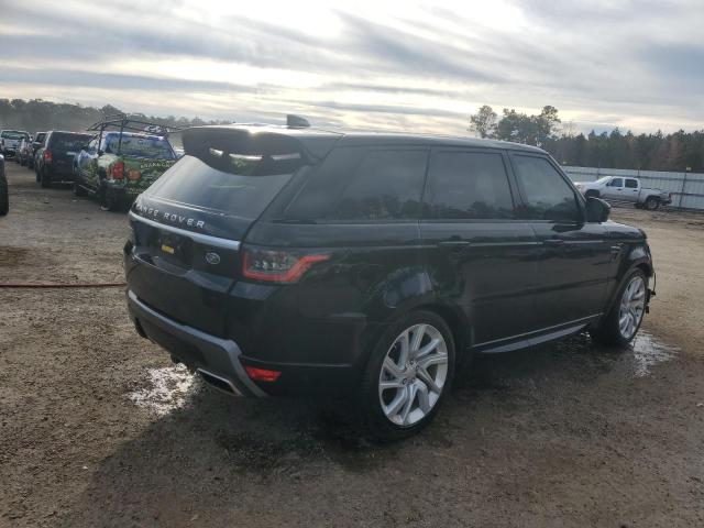 SALWR2RV7JA409787 | 2018 LAND ROVER RANGE ROVE