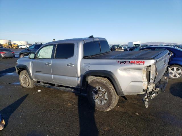 3TMCZ5AN6LM318233 | 2020 TOYOTA TACOMA DOU