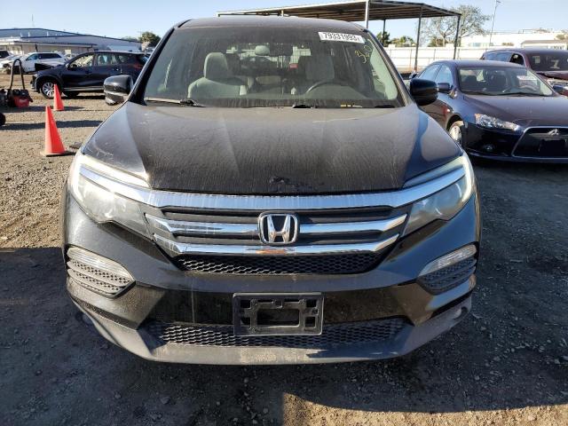 5FNYF6H53GB091491 | 2016 HONDA PILOT EXL