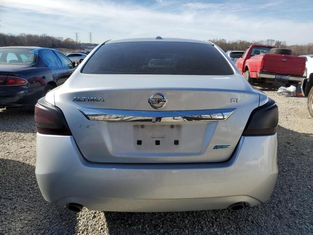 1N4AL3AP3EC151452 | 2014 NISSAN ALTIMA 2.5