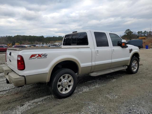 1FTSW2BR8AEA55735 | 2010 Ford f250 super duty