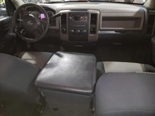 2012 Dodge Ram 1500 S 5.7L(VIN: 1C6RD7FT7CS140262