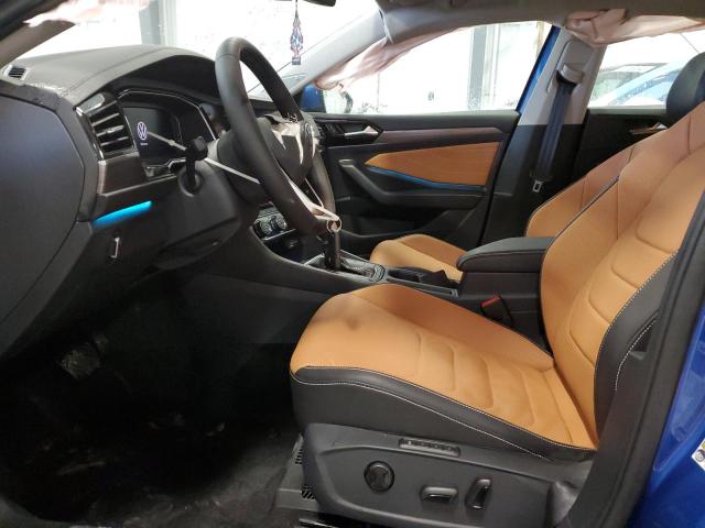 2024 VOLKSWAGEN 356 3VWGM7BU5RM004628