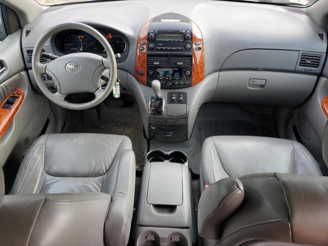 5TDZA22C36S511568 | 2006 Toyota sienna xle