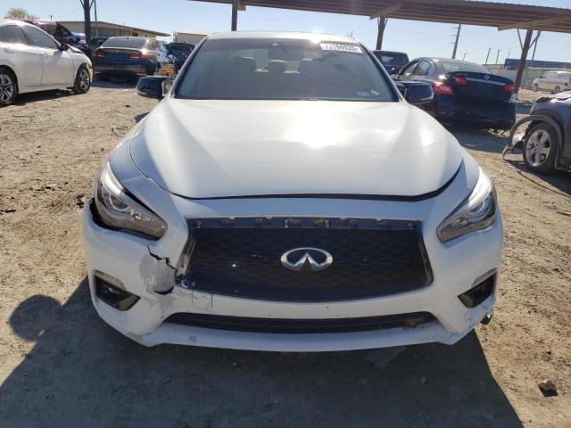 JN1EV7AR5JM441908 | 2018 INFINITI Q50 LUXE