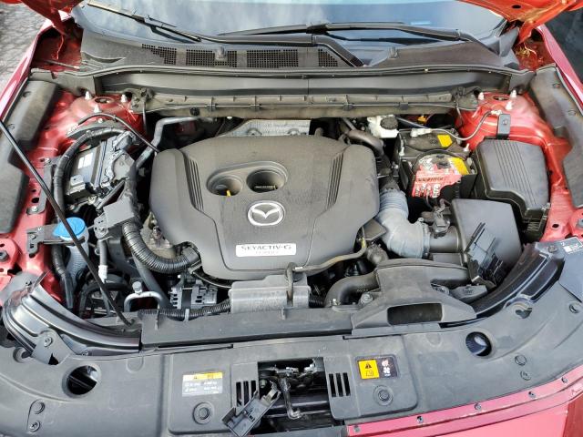 2021 MAZDA CX-5 SIGNA - JM3KFBEY2M0351720