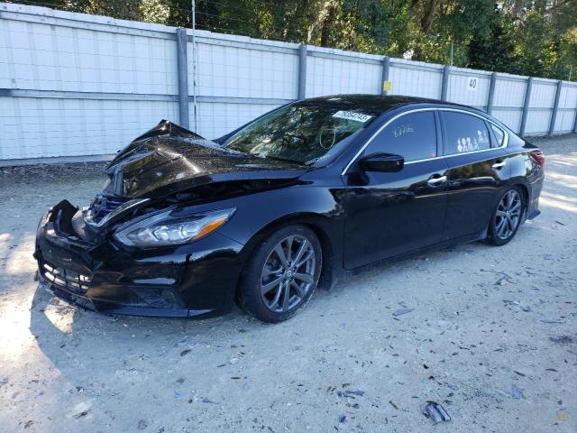 Vin: 1n4al3ap3jc155205, lot: 79354743, nissan altima 2.5 2018 img_1