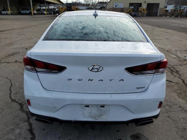 5NPE34AF5KH763354 | 2019 Hyundai sonata limited