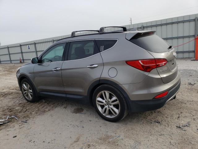 5XYZW4LA2GG312018 | 2016 HYUNDAI SANTA FE S