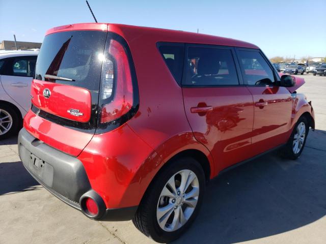 KNDJP3A51F7779288 | 2015 KIA SOUL +