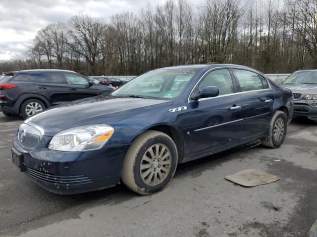 2006 Buick Lucerne CX