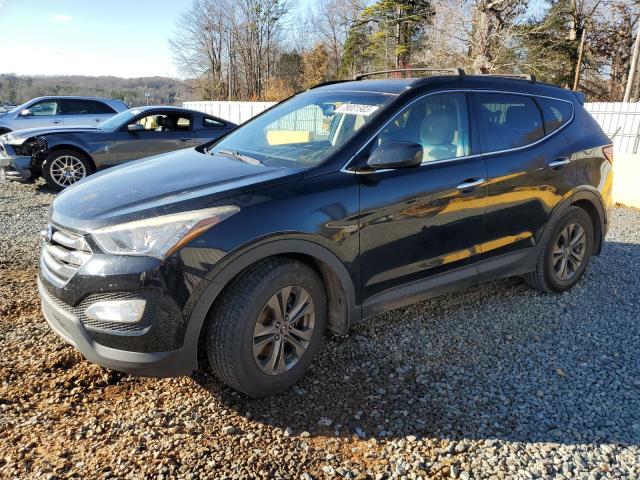 2014 Hyundai Santa Fe Sport 