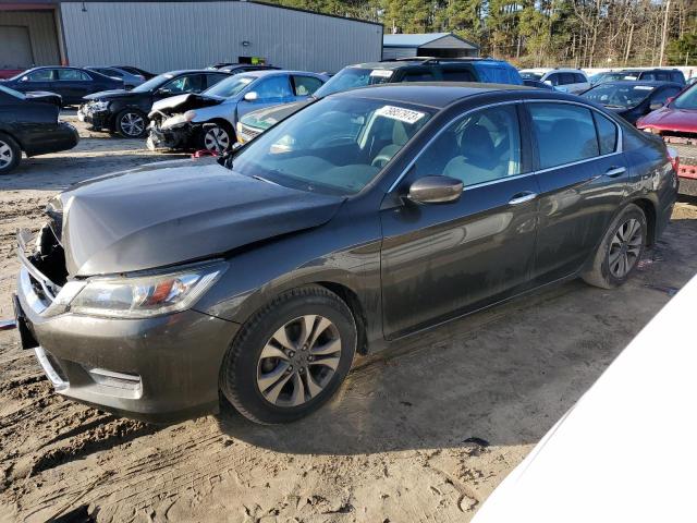 Vin: 1hgcr2f37da236615, lot: 79857973, honda accord lx 2013 img_1