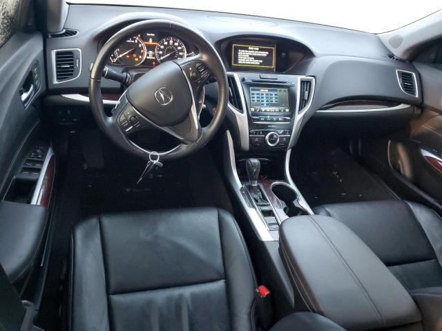 19UUB1F52FA020467 | 2015 ACURA TLX TECH