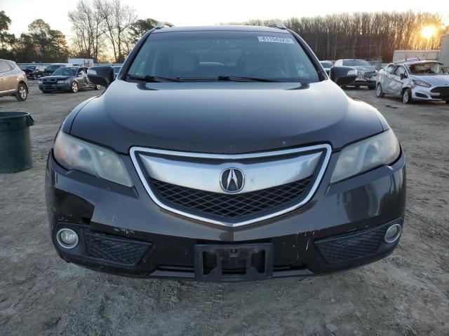 5J8TB3H56EL001704 | 2014 ACURA RDX TECHNO